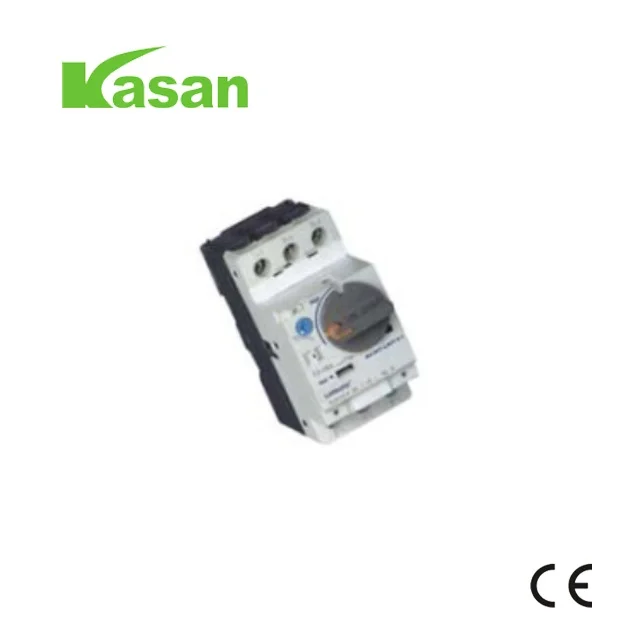 DZ518-P(GV2-P) MCCB motor protection circuit breaker