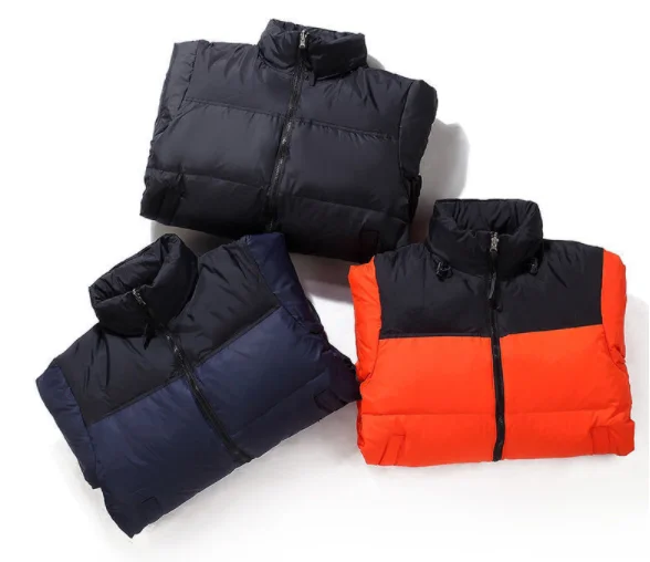 light down jacket
