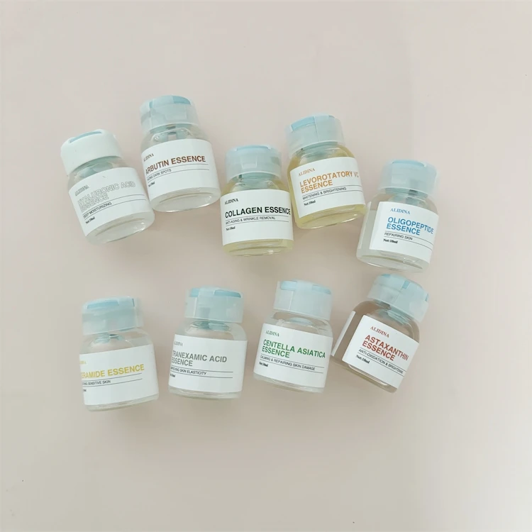 Dr Derma Pen Dermapen Use Serum Microneedle Repair Essence Mesotherapy For Anti Aging Whitening Meso Treatment Multi Functions