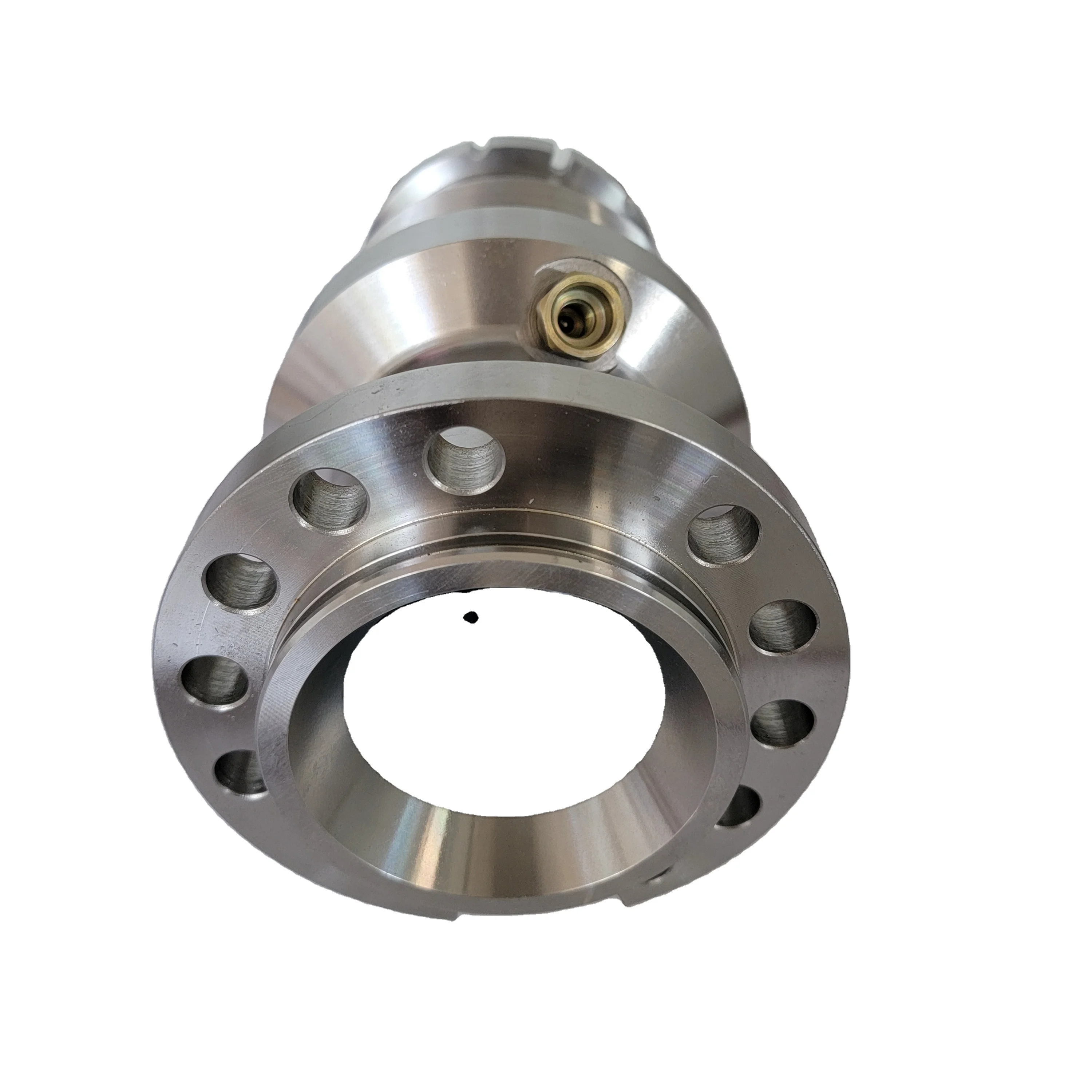 Pump Head&Base Used in Oil Field Electric Submersible Pump AISI1045/304/316/420/Duplex SST