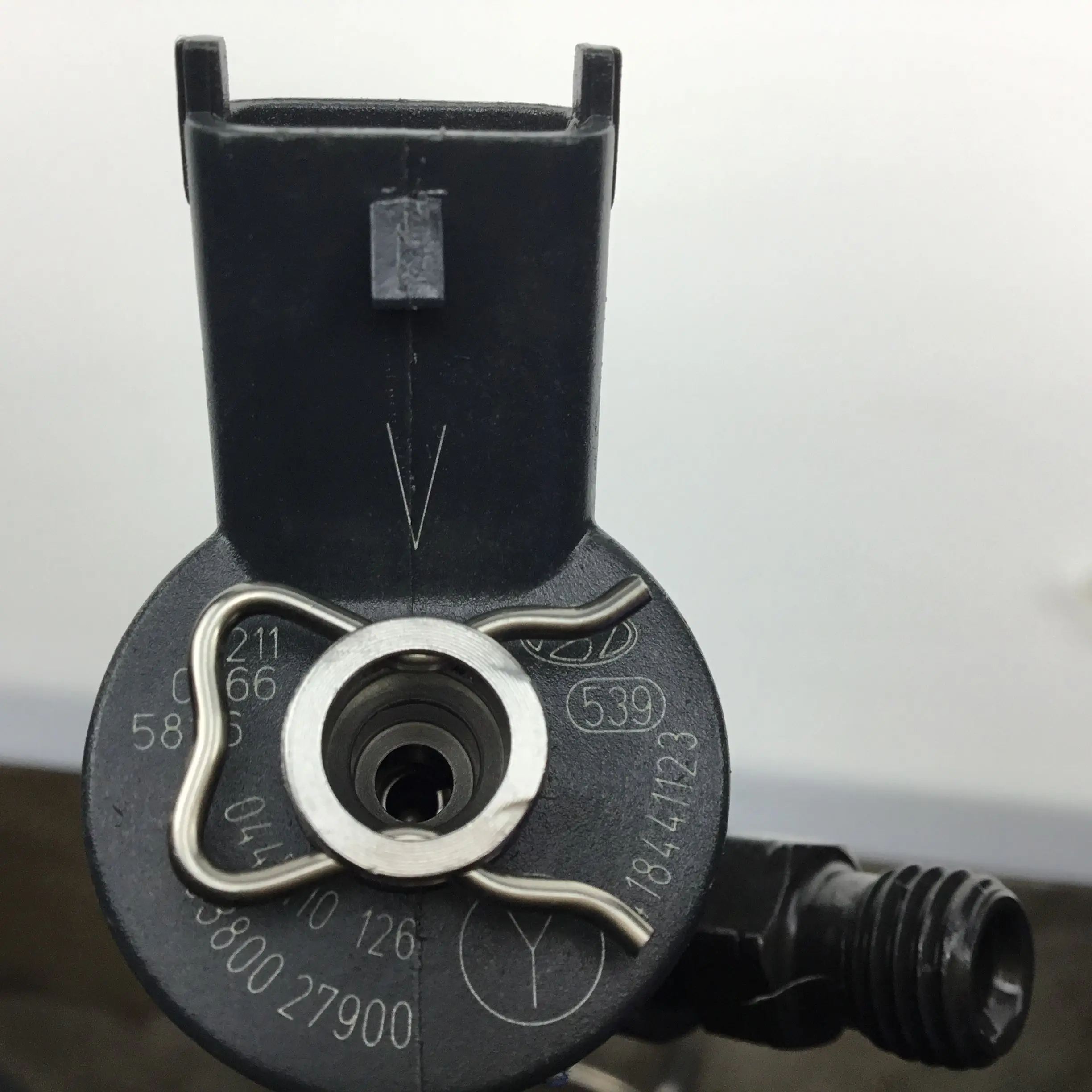 0445110126 0445110021 форсунки Common Rail для Renault More Models инжекторов bosch