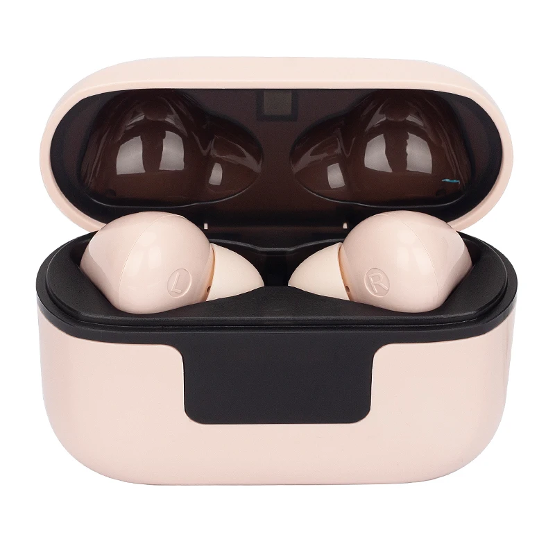 2022 Earphones & Headphones NEW Dropshipping Products  Mini Earbuds NB30 TWS 5.0 Wireless Cost-effective Hands free  Earphone