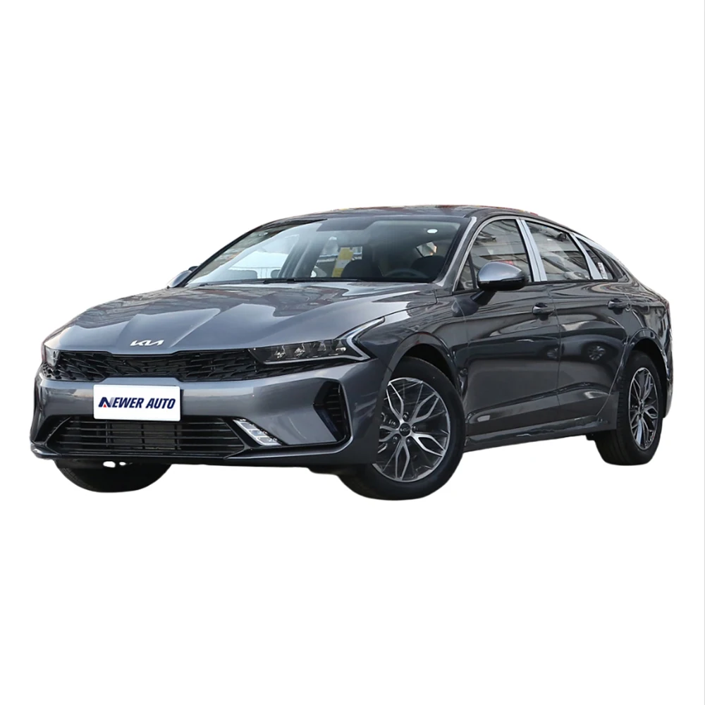 Автомобильный 2024 kia k5