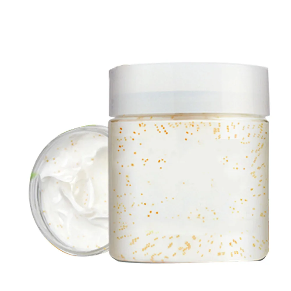 Guangzhou Cosmetics Makeup Factory Moisturizing Milk lighten cream whitening body lotion