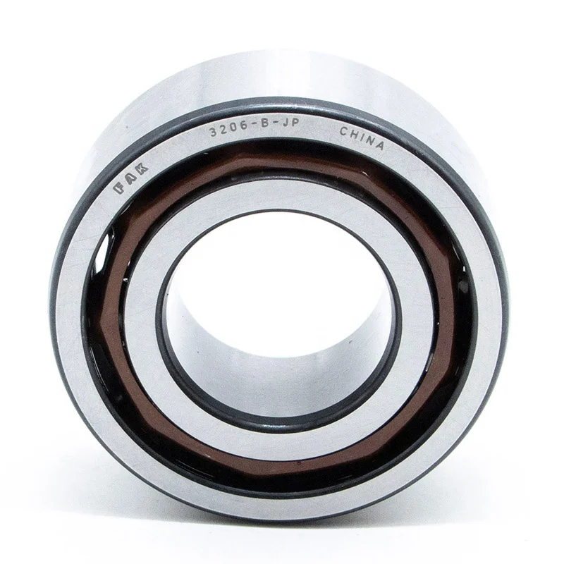 Machine Tool Spindle Bearing FAK Angular contact Ball Bearing 3202A NTN1 NRTN1