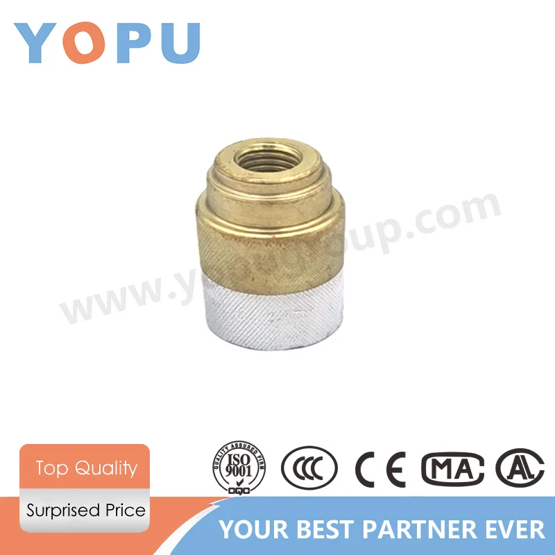  Высокое качество mjpt PRE-INSULATED распределительная рукава кабельный наконечник медный обжимной кабельные