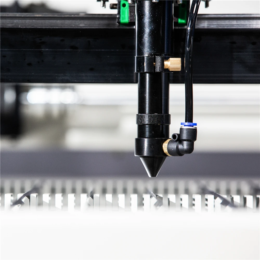 ccd camera die board laser cutting machine price in philippines