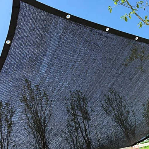 Best Quality Shade Net Stabilizing Plants Garden Deck Patio garden Shade rate 80% Greenhouse Shade Net