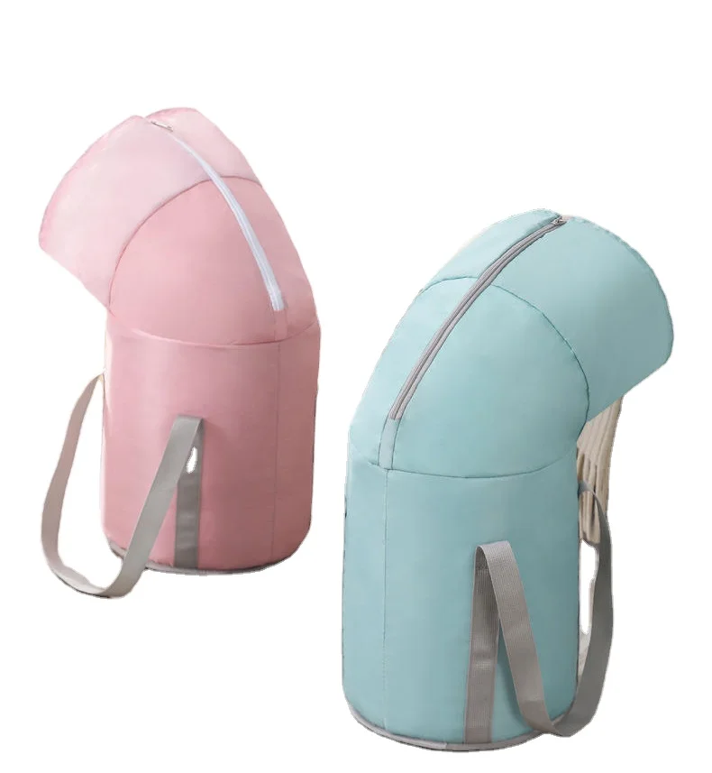 Large Capacity Folding Foot Bath Basin Long Lasting Insulation and Deepening Foot Bucket for Soaking Feet