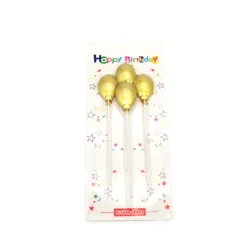 For Wedding Anniversary candle wax votive candles