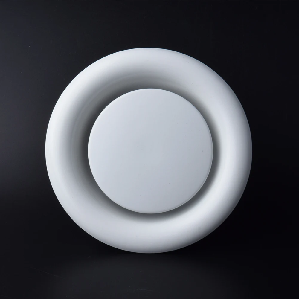 HVAC systems Metal Exhaust Air Valve air ventS