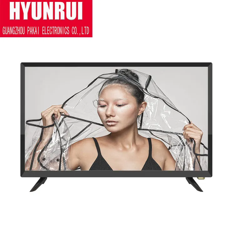 OEM factory22/24/32/39/40/42/43/49/50/55/65 inch led smart tv television lcd tv smart television new model