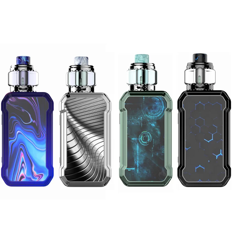 
2021 Newest 100% Original JIESI INTERNET D-11 custom vapors advanced vaping e-vaporizer cigarette 