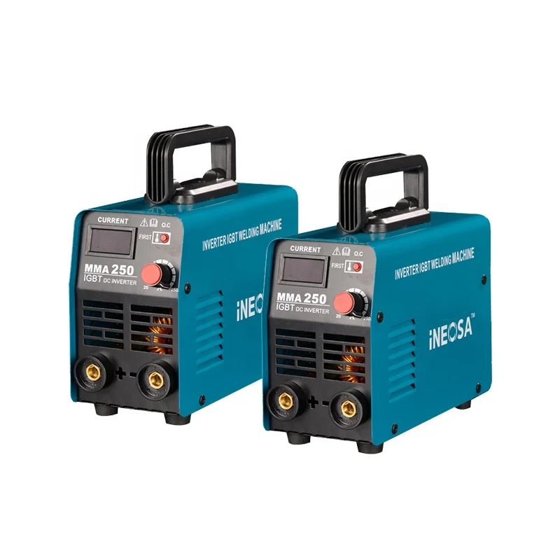 Best Selling Products in America BX6-250 Ac Arc Welder Machine