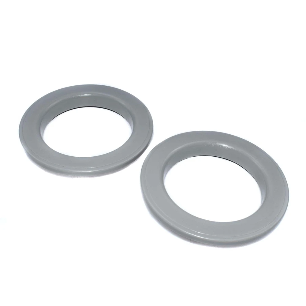 2 PCS NEW Strut Bearing Front Upper 51726-S5A-004 For Honda Acura Civic