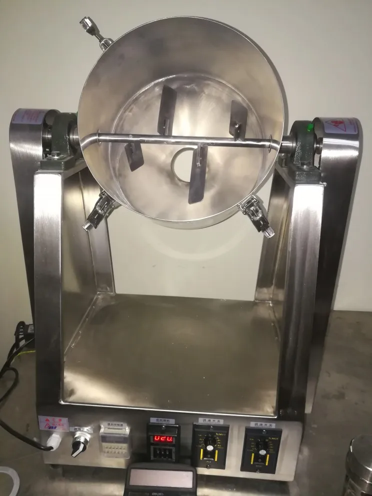  YG-2KG кухонная подставка для смешивания сухого порошка машина капсул гурманов пищевых порошков в