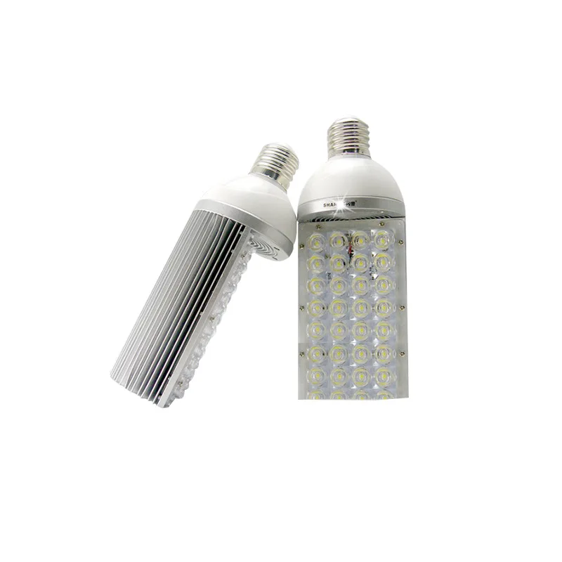 high quality led street light IP66 waterproof outdoor 28w led road light 85-265v 185-265v