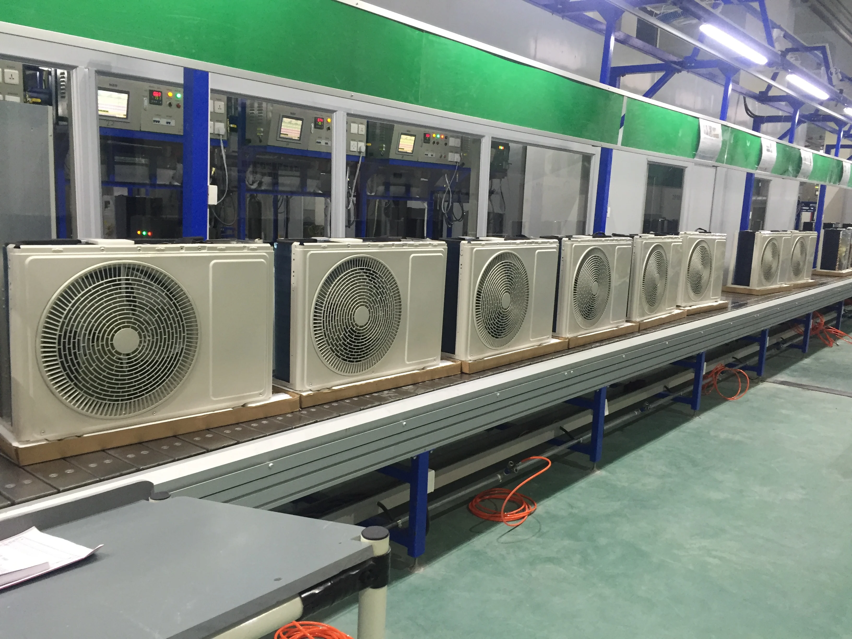 Индивидуальный бренд OEM Сплит Настенный Кондиционер 9000/12000/btu высокоэффективные кондиционеры