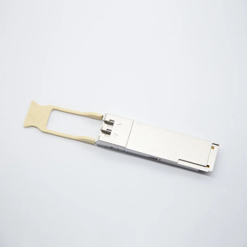 
Popular Four-channel Full-duplex Transceiver Modules Qsfp+40g Sr4 Optical Transceiver 