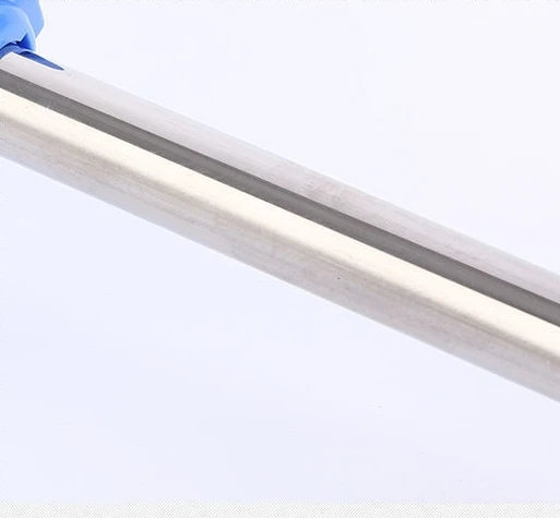 Low price wholesale Knob mode lifting and lowering Easy and flexible IV pole for hospitals