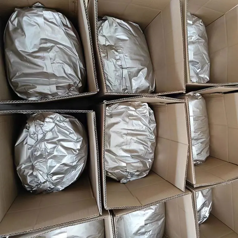 Synthetic Chemicals CAS 43120-28-1 Top Grade 1h-indazole-3-carboxylic acid methyl ester