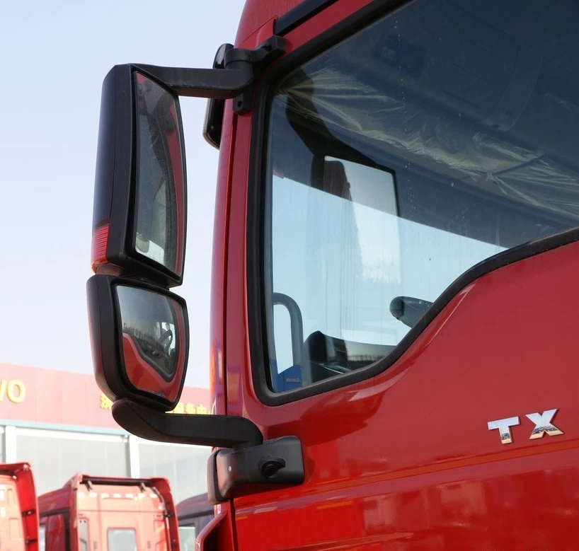Оптовая продажа HOWO TX грузовой автомобиль сарай Тип 4x2 250hp грузовик