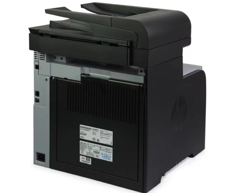 Factory Selling A4 Laser Used Copiers M476nw for hp Printers Copiers Machine
