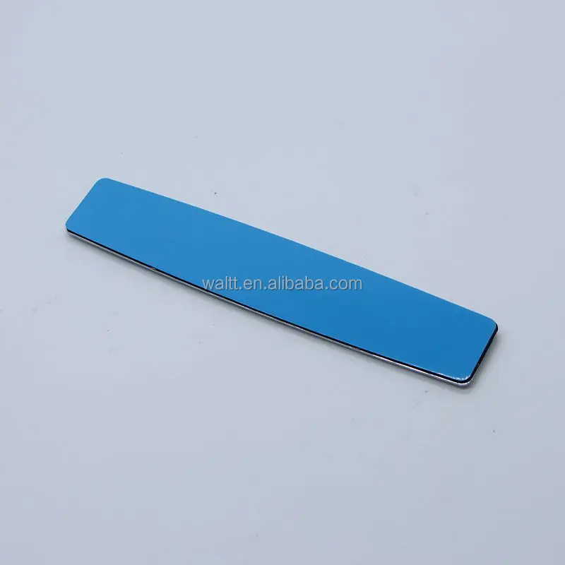 Custom Chrome ABS Car Badge Sticker Automobile Sticker Design