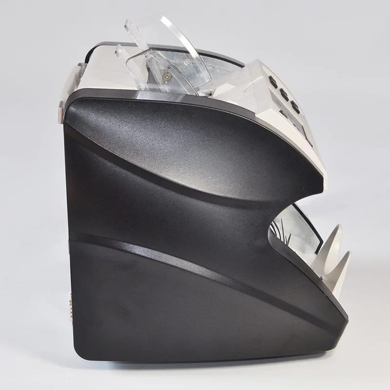 currency counterfeit counter mini fake portable banknote detector