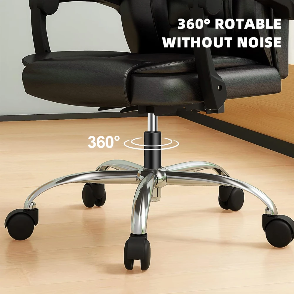 KEDE factory price hot selling office chair A120 class 1 2 3 electroplate cylinder gas spring