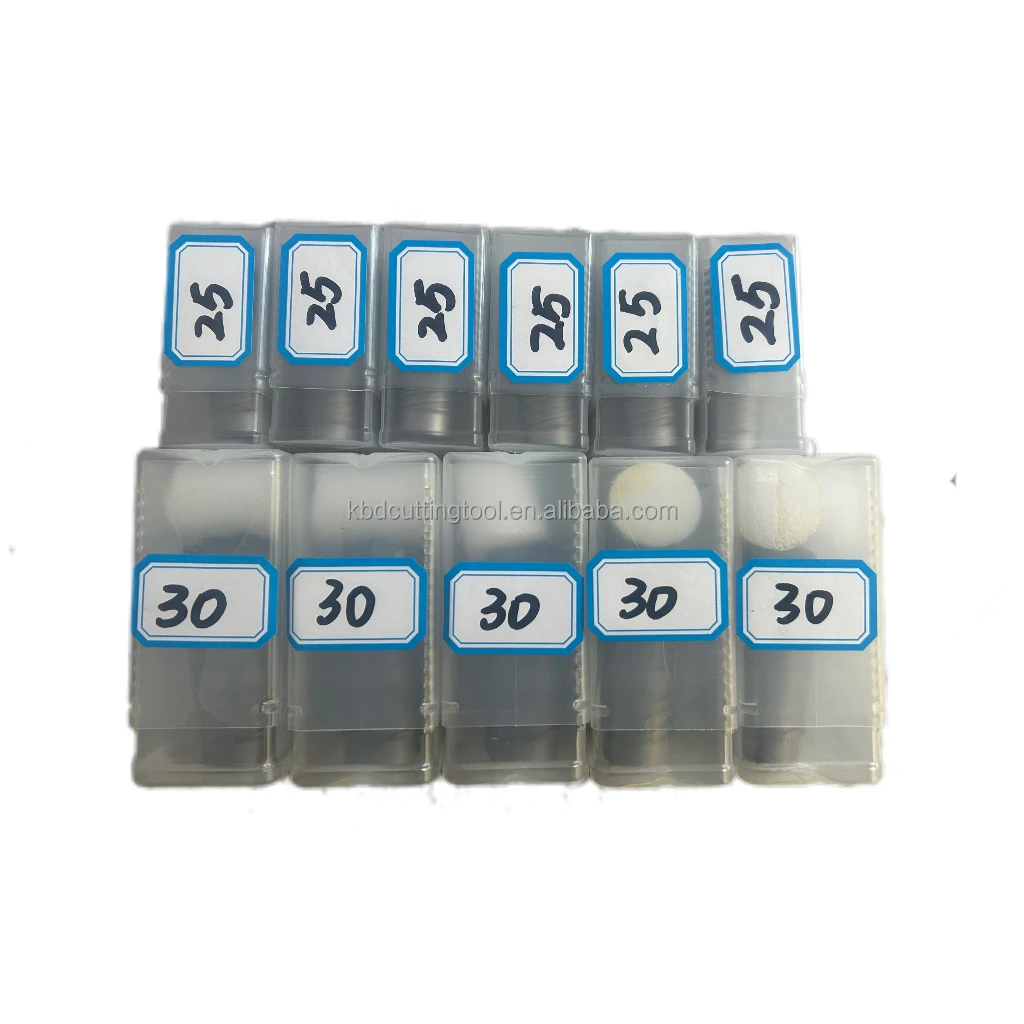 BTA Deep Hole Drilling Head Tool High Precision BTA Deep Hole Carbide Drill Bit Boring Tool Deep Borehole Drill Tool