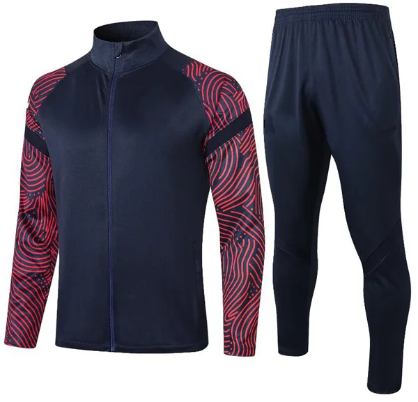
2020 2021 Kylian Mbappe Soccer Jerseys maillot de foot uniforme de football shirt tracksuit 