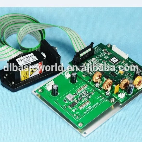 new green laser gun for noritsu qss 3411 3401 ,warranty 2 years