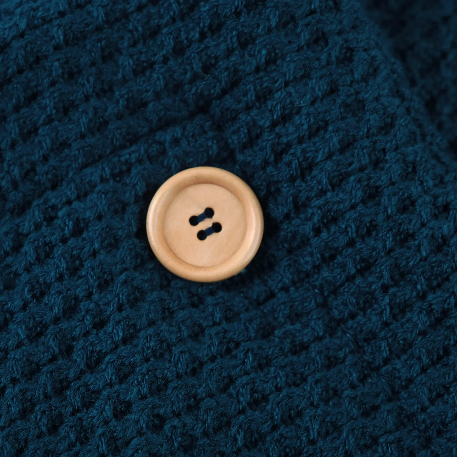 
Baby Jacquard Multi-purpose Stroller Thick Knitted Stroller Button Plus Velvet Baby Sleeping Bag Blanket For Baby 