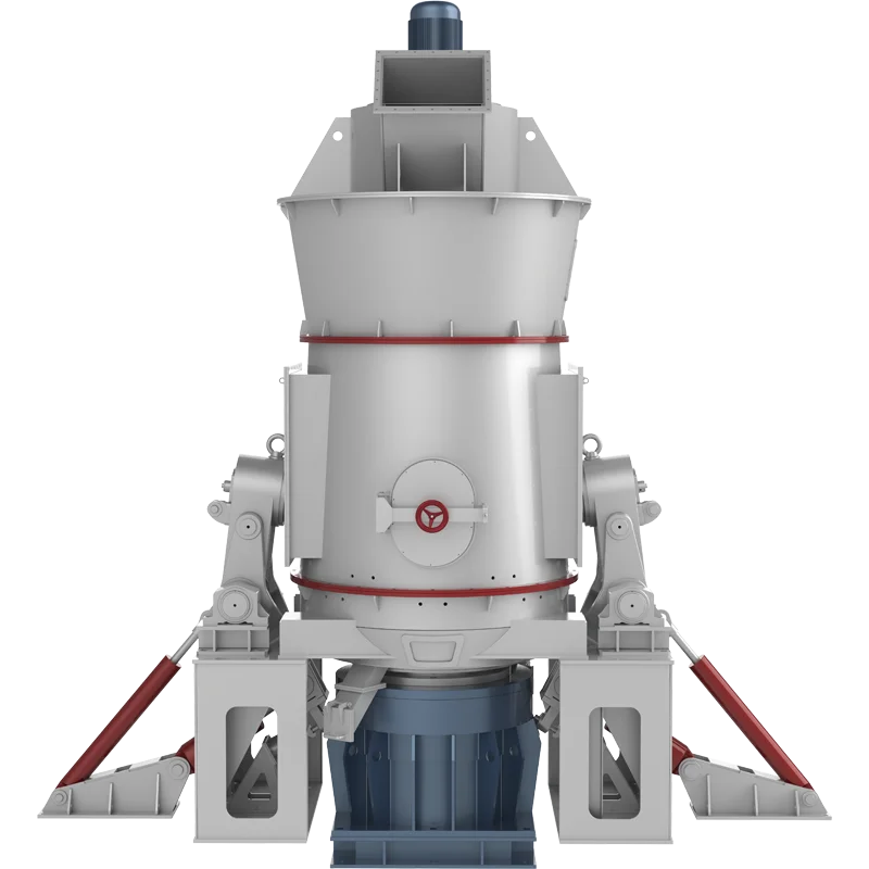 GKXLM3400 vertical mill  Top-Quality Mining Equipment for Mineral Powder Processing