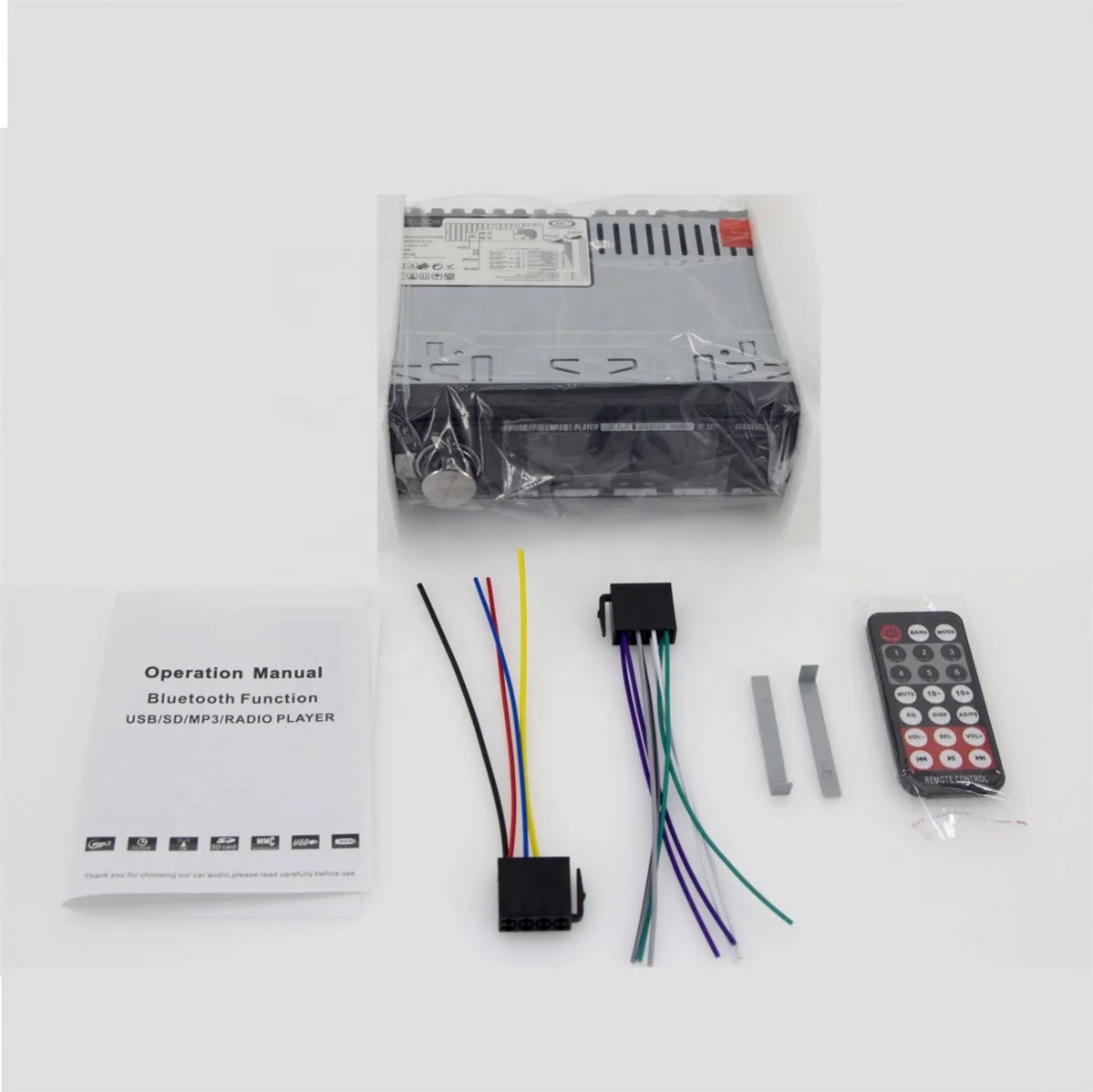 Низкая цена, высокое качество, цифровой Автомагнитола Estereos, стерео MP3-плеер