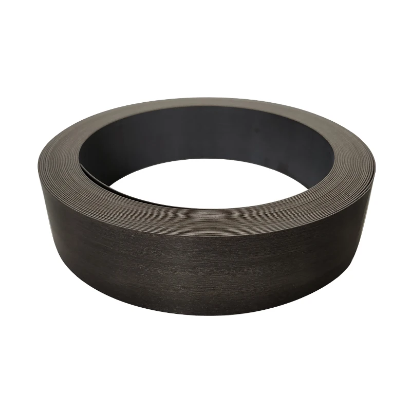 Wholesale Abs Stone Strip Stripes Color Super Matt Solid Pvc Edge Banding
