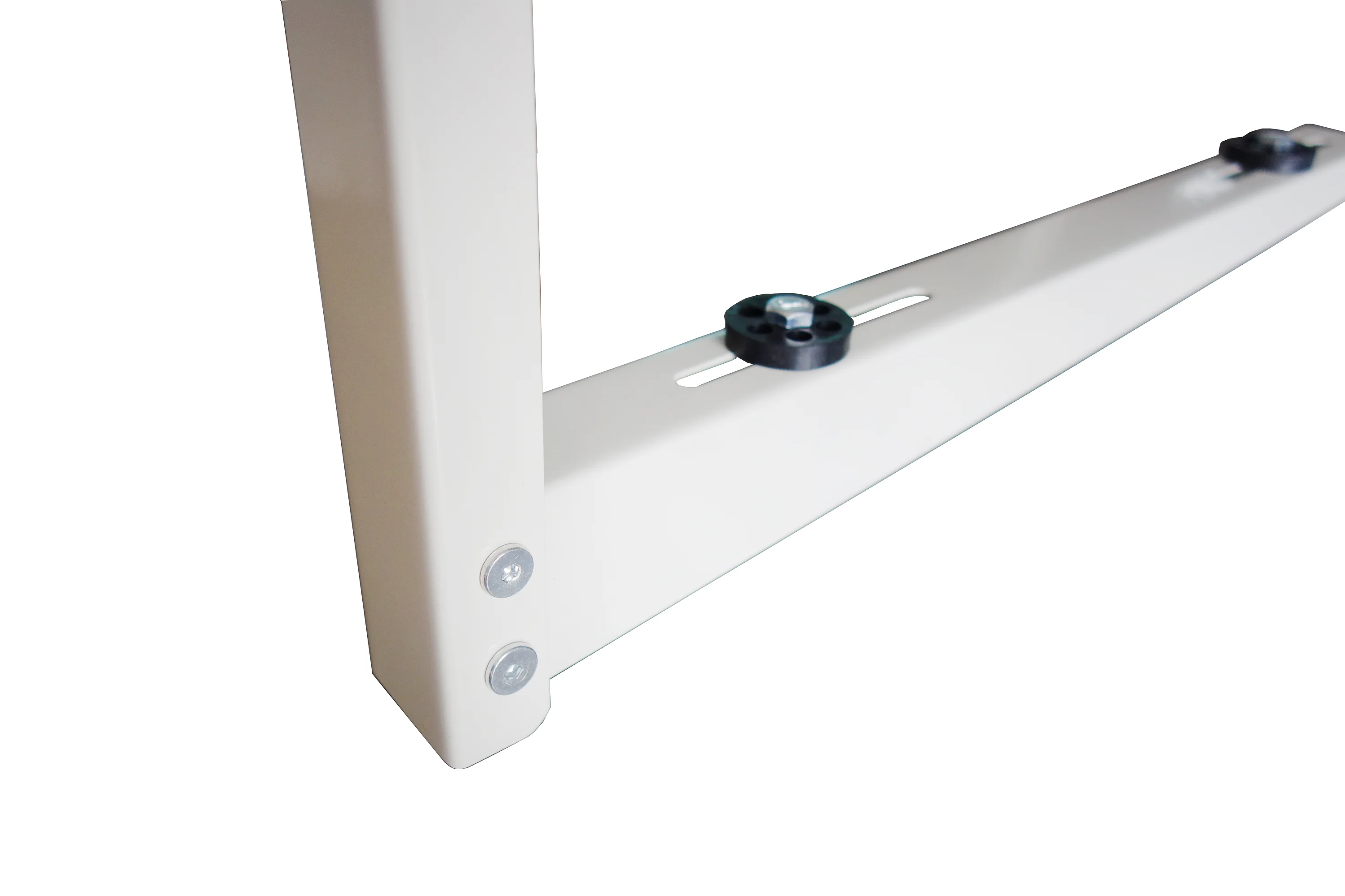 New design air conditioner parts window ac bracket stand split mounting outdoor ac bracket