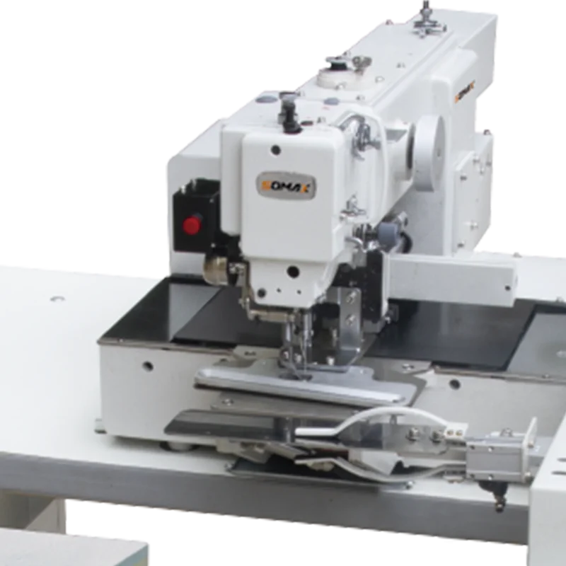 Somax SM-17 Пояс Плиссированные Платья певица швейная машина компьютерный костюм Дартс одежда промышленная цена