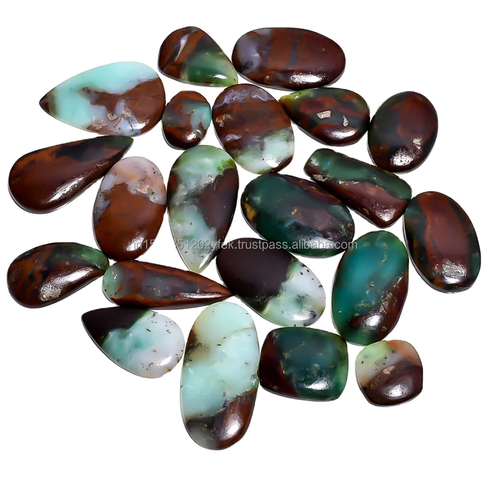 bio chrysoprase