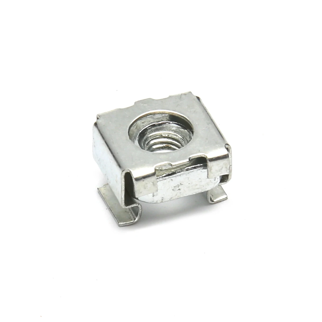 M4M5M6M8M10 Stainless Steel AISI 316 Cage Nut in Stock