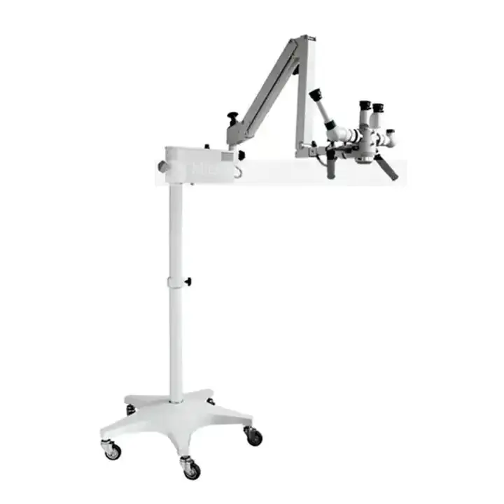 microscope binoculaire microscope dental ENT surgical operating microscope
