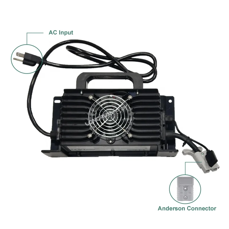 Amazon Hot Sale 14s Lithium 58.8v 60v 72v 15a Battery Chargers