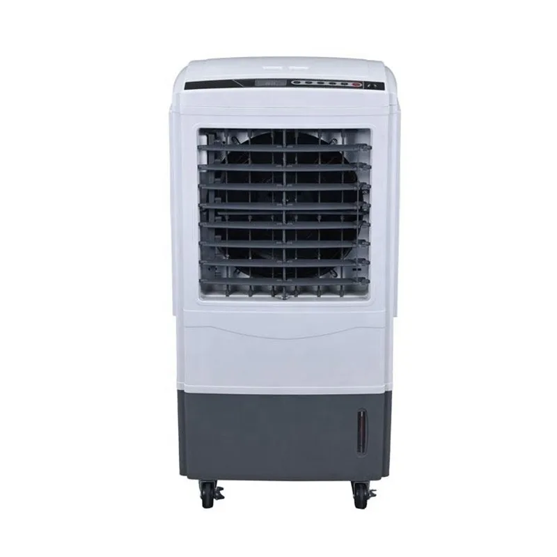 Factory Price Industrial Commercial Large 25L Water Evaporative Desert Air Cooler with Remote