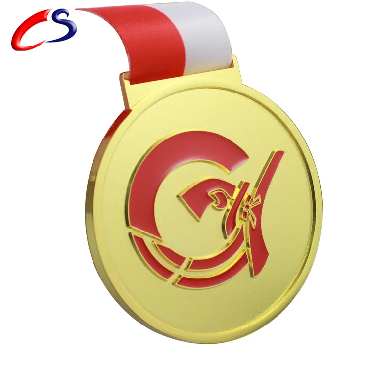 custom taekwondo medals and karate sports medals