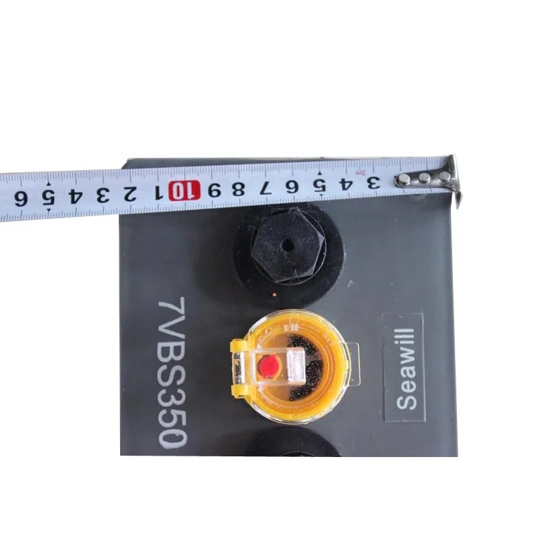 
High quality electric forklift battery 2v 500Ah(7vbs500) traction battery 