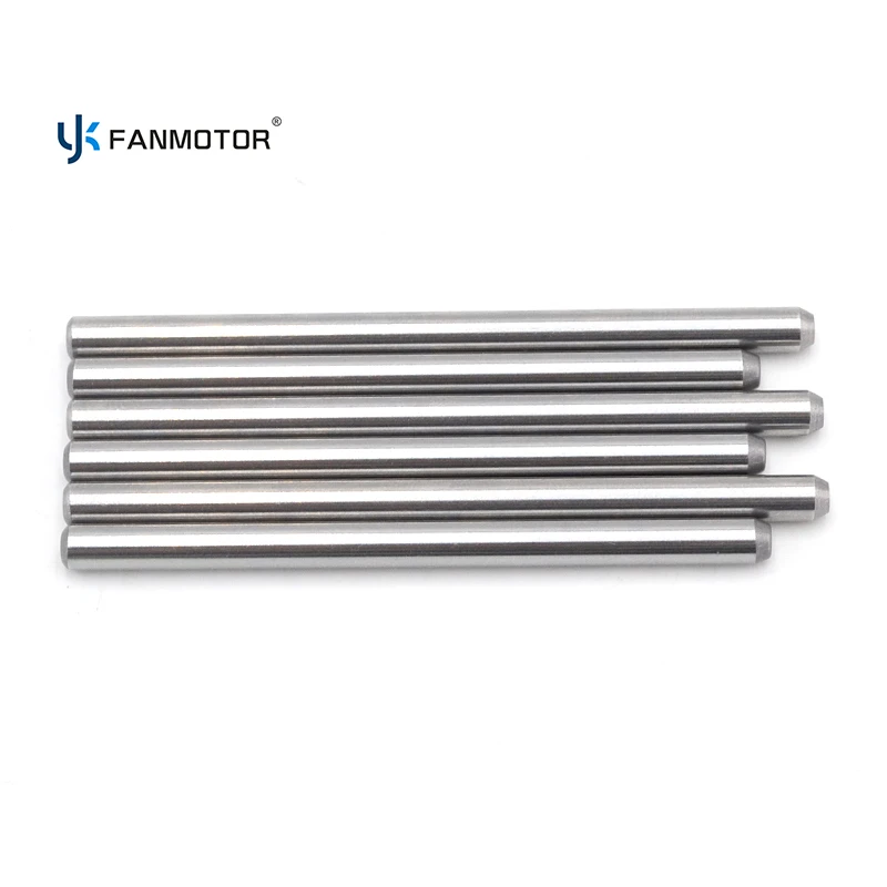 Электровентилятор для бытовой техники