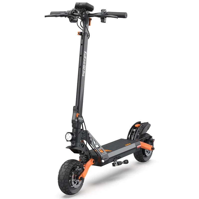 EU stock China stock kukirin G2 pro electric scooter motor hub