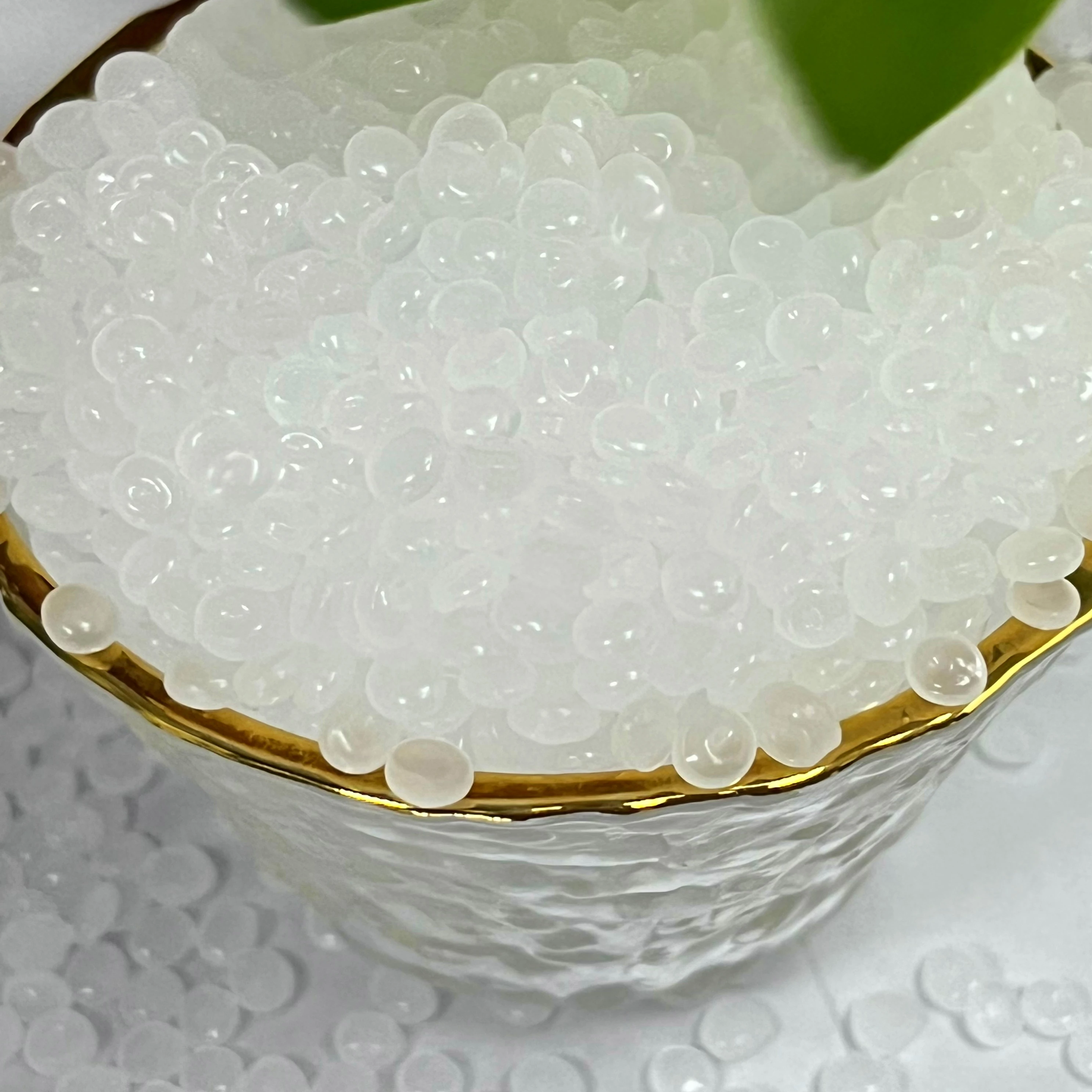 LLDPE DFDA-7042 Heat Stability Granules/Anti-Oxidation Blow Molding LLDPE Granules for plastic wrap