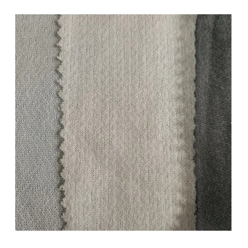 100% полиэстер тканые плавкие подкладки для одежды